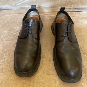 CNC Costume National | Shoes | Costume National Black Kiltie  display picture 3